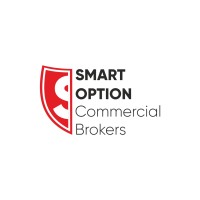 Smart Option Commercial Brokers Logo