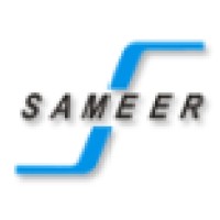 SAMEER (R&D of DIT, Govt of India) Logo