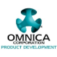 Omnica Corporation - Product Development Logo