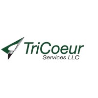 TriCoeur Services, LLC Logo