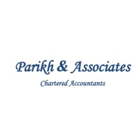 Parikh & Associates Logo