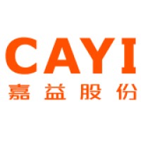 Zhejiang Cayi Vacuum Container Co.,Ltd. Logo