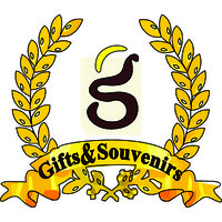 Gifts and Souvenirs Logo