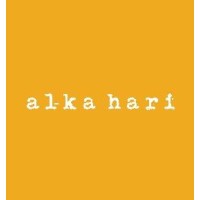 Alka Hari Logo