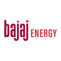 Bajaj Energy Logo