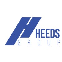 HEEDS GROUP Logo