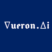 Vueron Logo