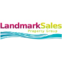 Landmark Sales Property Group Logo