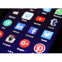 SociaL Marketing Company Logo