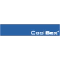 Oceanik SRL / Coolbox Containers Logo