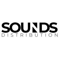 Sounds Distribution Logo