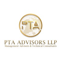 PTA Advisors LLP Logo