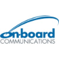 On-Board Communications Logo