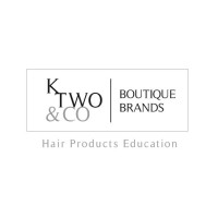 K Two & Co Boutique Brands / Milkshake Melbourne Logo