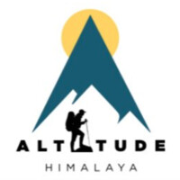 Altitude Himalaya Logo