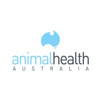 Animal Health Australia Logo