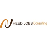 HEED JOBS CONSULTING PVT LTD Logo