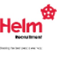 Helm Recruitment - Private Wealth Management, Financial Planning, Funds Management Recruitment Logo