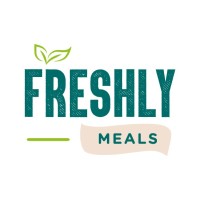 Freshly Meals Logo