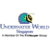 Underwater World Singapore Pte Ltd Logo