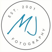 MJFotography, Inc. Logo