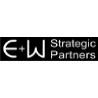 E&W Strategic Partners Logo