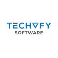 TECHVIFY Software Logo