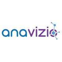 Anavizio Data Solutions & Technologies Logo