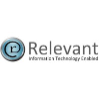 Relevant-IT Logo