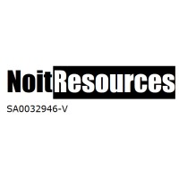 Noit Resources Logo