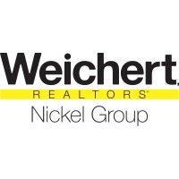 Weichert Realtors Nickel Group Logo
