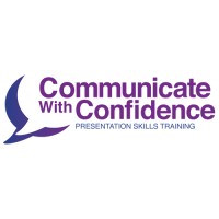 Communicate With Confidence Logo
