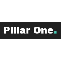 PillarOne Logo