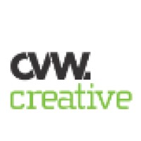 CVW Creative - Web Development & Design Logo