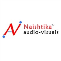 Naishtika™ Audio Visuals LLP Logo