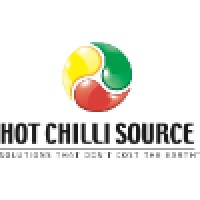 Hot Chilli Source Pty Ltd Logo