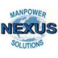 Nexus Manpower Solutions Pvt. Ltd Logo