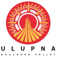 Ulupna Winery Australia- Division of Bogdan Investments P/L Logo