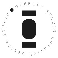 Overlay Creative Studio Logo