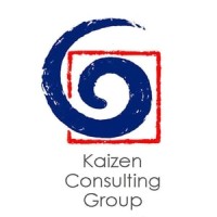 Kaizen Consulting Group Logo
