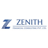 Zenith Financial Consulting Private Limited Logo