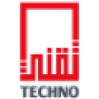 TECHNO Group - مجموعة تقني Logo