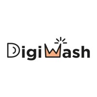 digiwash.ir Logo