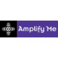 Amplify Me Pty Ltd Logo