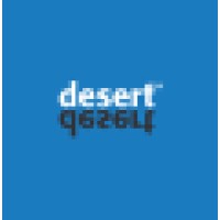 Desert Eco Systems Pty Ltd Logo