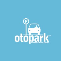otopark Logo