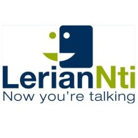 Lerian-Nti Languages Logo
