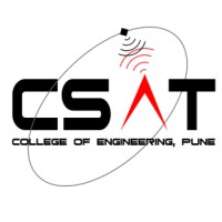 COEP Satellite Initiative Logo