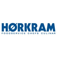 Hørkram Foodservice A/S Logo