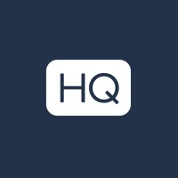 TeamHQ Logo